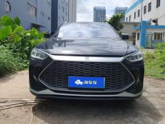 BYD Song PLUS DM-i 1.5L 2WD Flagship - фото 3