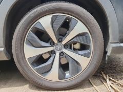 BYD Song PLUS DM-i 1.5L 2WD Flagship - фото 6