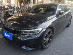 BMW 3 Series 325Li M Sport Night Edition Package - фото 1