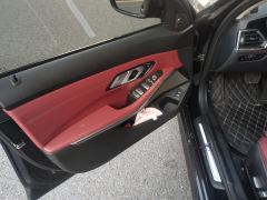BMW 3 Series 325Li M Sport Night Edition Package - фото 12