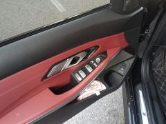 BMW 3 Series 325Li M Sport Night Edition Package - фото 13