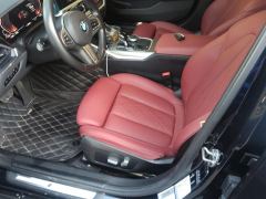 BMW 3 Series 325Li M Sport Night Edition Package - фото 14