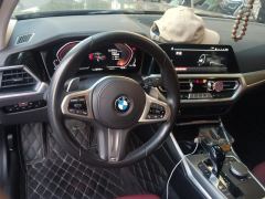 BMW 3 Series 325Li M Sport Night Edition Package - фото 16