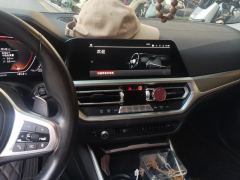 BMW 3 Series 325Li M Sport Night Edition Package - фото 17