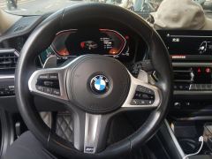 BMW 3 Series 325Li M Sport Night Edition Package - фото 18