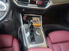 BMW 3 Series 325Li M Sport Night Edition Package - фото 19