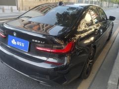BMW 3 Series 325Li M Sport Night Edition Package - фото 2