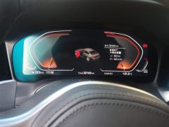 BMW 3 Series 325Li M Sport Night Edition Package - фото 20
