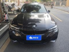 BMW 3 Series 325Li M Sport Night Edition Package - фото 3