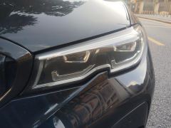BMW 3 Series 325Li M Sport Night Edition Package - фото 4