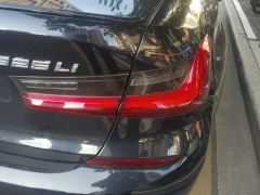 BMW 3 Series 325Li M Sport Night Edition Package - фото 5
