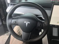 Tesla Model Y 554km Rear-Wheel Drive Edition - photo 18