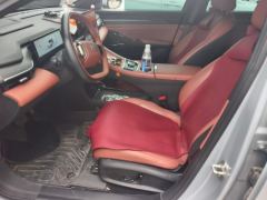 Geely Galaxy L6 EM-i 1.5L 140km Explorer Edition - ფოტო 14