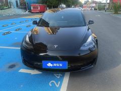 Tesla Model 3 556km Rear-Wheel Drive Edition - photo 3