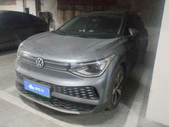 Volkswagen VW ID.6 X Smart Long Range Edition - фото 1