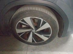 Volkswagen VW ID.6 X Smart Long Range Edition - фото 6