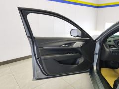 Cadillac CT4 25T Luxury Edition - ფოტო 12