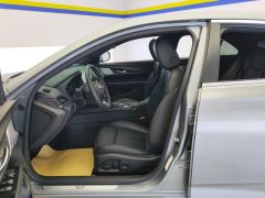Cadillac CT4 25T Luxury Edition - ფოტო 14