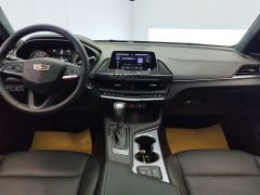 Cadillac CT4 25T Luxury Edition - ფოტო 16