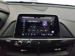 Cadillac CT4 25T Luxury Edition - ფოტო 17