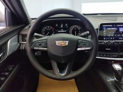 Cadillac CT4 25T Luxury Edition - ფოტო 18