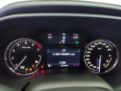 Cadillac CT4 25T Luxury Edition - ფოტო 20