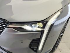 Cadillac CT4 25T Luxury Edition - ფოტო 4