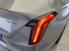 Cadillac CT4 25T Luxury Edition - ფოტო 5