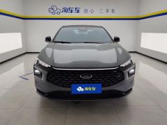 Ford Mondeo EcoBoost 245 Supreme Edition - ფოტო 3