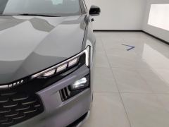 Ford Mondeo EcoBoost 245 Supreme Edition - ფოტო 4