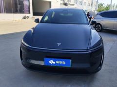 Tesla Model Y 593km Rear-Wheel Drive Edition - ფოტო 3