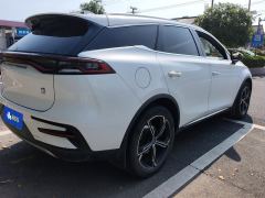 BYD Tang DM-i 1.5T 112KM Precursor Premium - photo 2