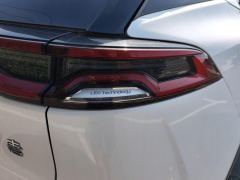 BYD Tang DM-i 1.5T 112KM Precursor Premium - photo 5