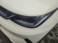 BYD Dolphin Smart Driving Edition 410km Stylish Edition - photo 4