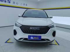 Haval M6 PLUS 1.5T Dual-clutch Elite Intelligent Connected Type - ფოტო 3