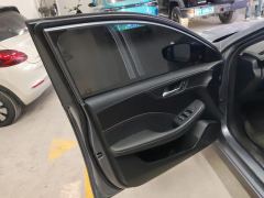 Roewe MG i5 1.5L CVT Prestige - ფოტო 12