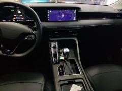 Roewe MG i5 1.5L CVT Prestige - ფოტო 17