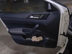 Volkswagen Lavida Advanced 1.5L Automatic Xin Yi Edition - ფოტო 12