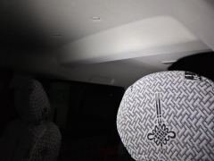 Forthing Lingzhi M5L 1.6L Base 7-seater - ფოტო 15