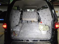 Forthing Lingzhi M5L 1.6L Base 7-seater - ფოტო 7