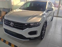 Volkswagen T-Roc 280TSI 2WD Edition - фото 1