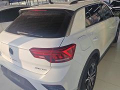 Volkswagen T-Roc 280TSI 2WD Edition - фото 2