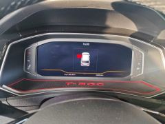 Volkswagen T-Roc 280TSI 2WD Edition - фото 20