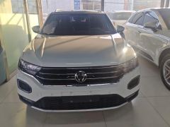 Volkswagen T-Roc 280TSI 2WD Edition - фото 3