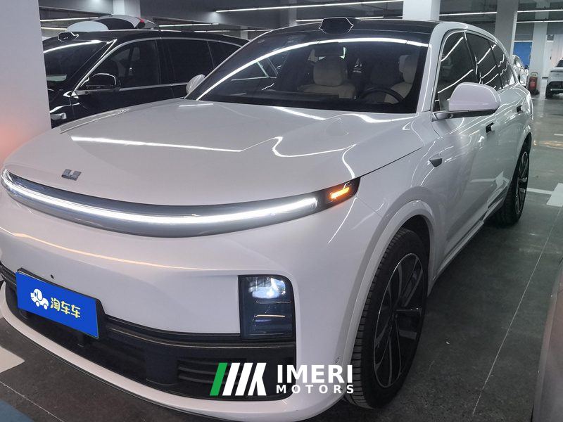 Li Auto L7 Ultra
