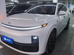 Li Auto L7 Ultra - photo 1