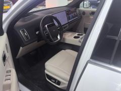Li Auto L7 Ultra - photo 14