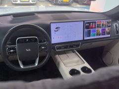 Li Auto L7 Ultra - photo 16