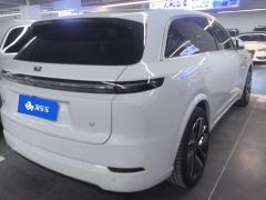 Li Auto L7 Ultra - photo 2