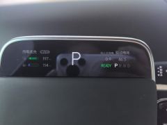 Li Auto L7 Ultra - photo 20